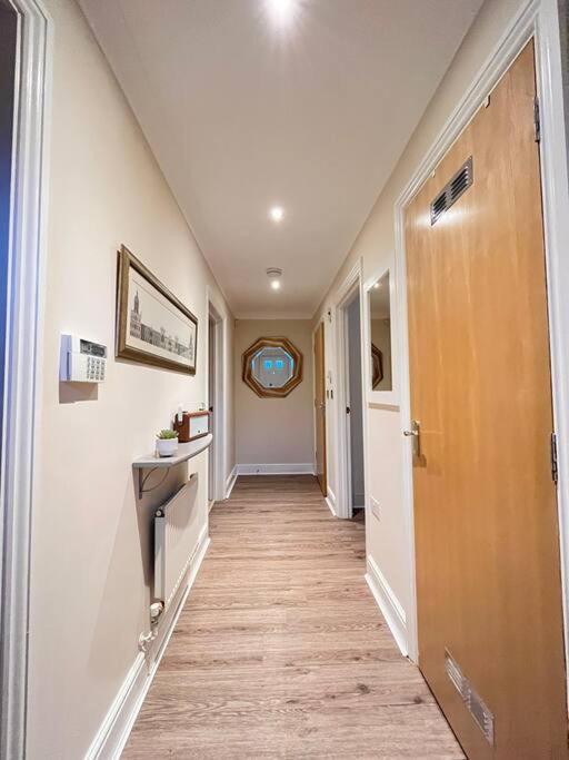 Space And Comfort In Summertown Oksford Zewnętrze zdjęcie