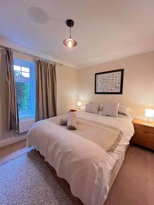 Space And Comfort In Summertown Oksford Zewnętrze zdjęcie