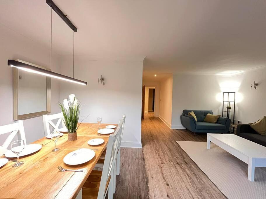 Space And Comfort In Summertown Oksford Zewnętrze zdjęcie