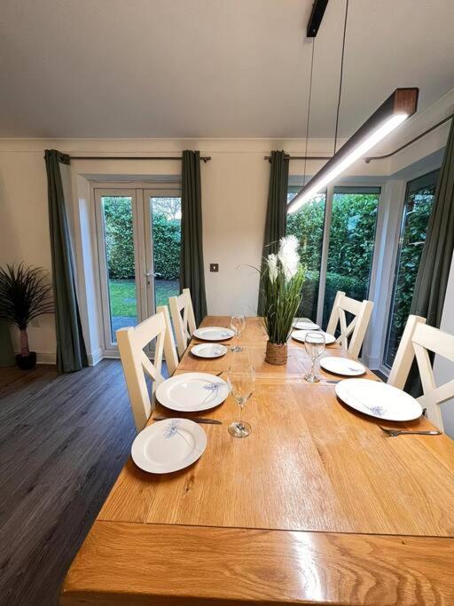 Space And Comfort In Summertown Oksford Zewnętrze zdjęcie