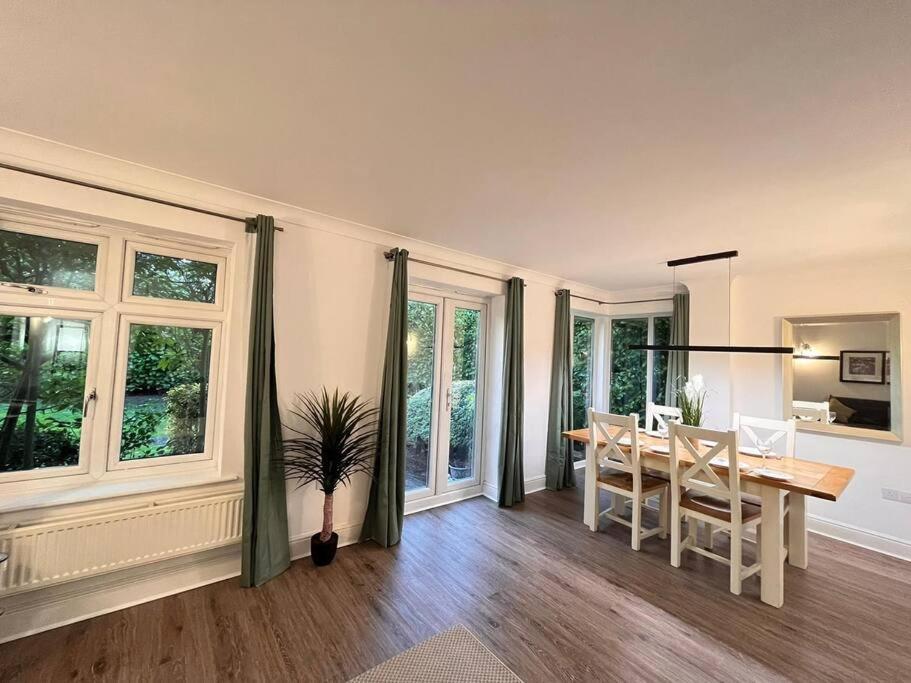 Space And Comfort In Summertown Oksford Zewnętrze zdjęcie
