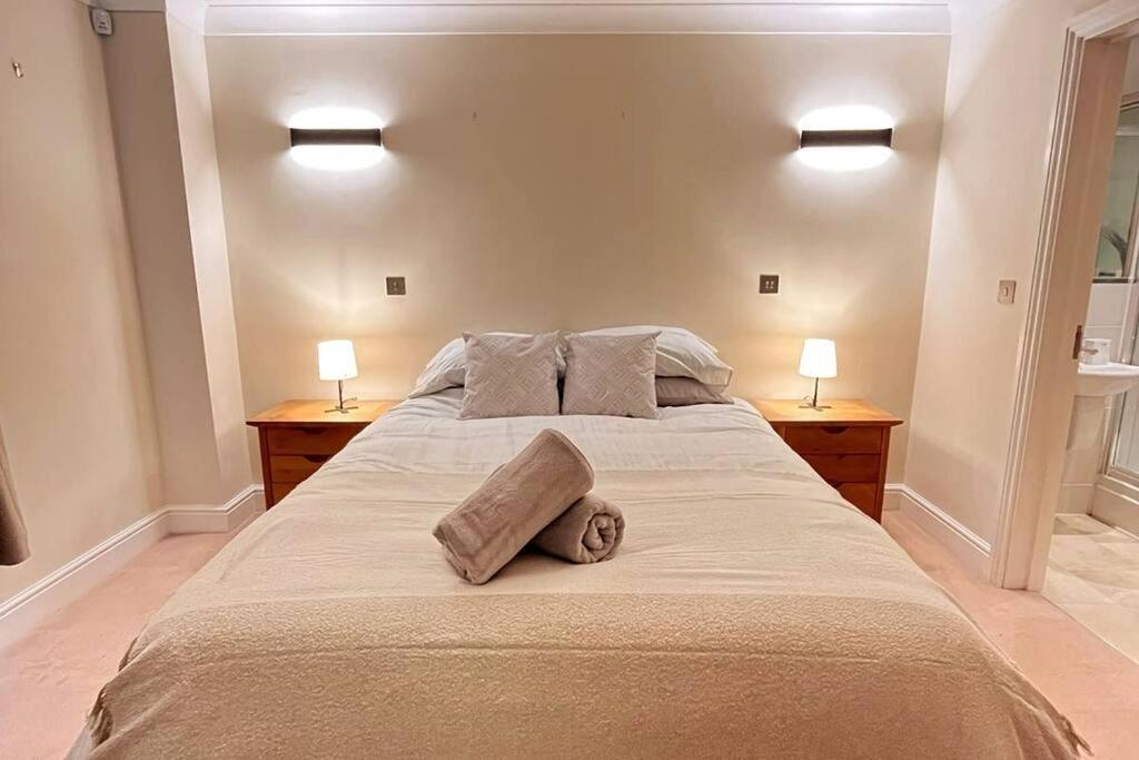 Space And Comfort In Summertown Oksford Zewnętrze zdjęcie