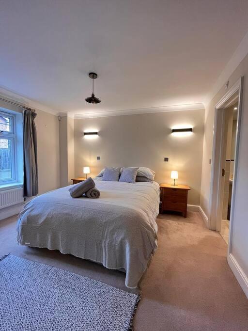 Space And Comfort In Summertown Oksford Zewnętrze zdjęcie